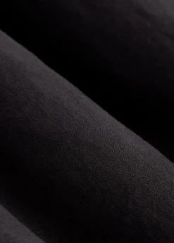 Pull-On Linen Joggers for Tall Women