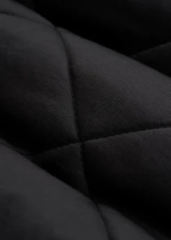 Quilted Jacket for Tall Men