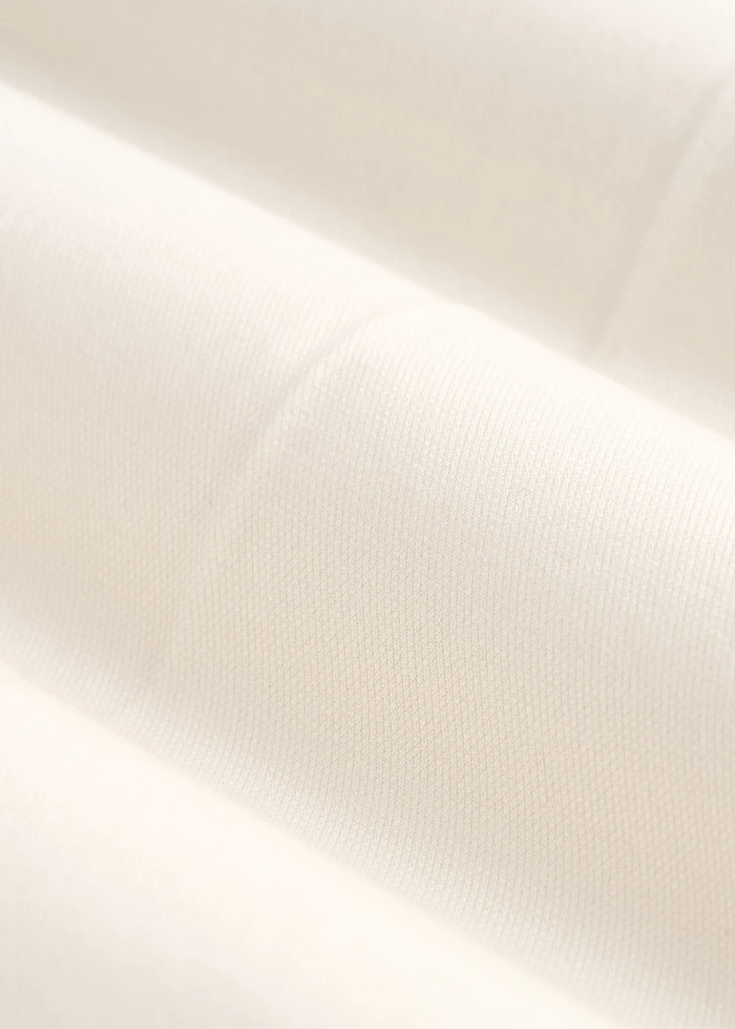 Refined Chinos for Tall Men