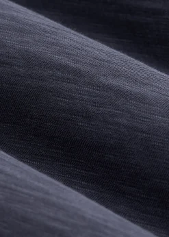 REGULAR-FIT Slub Tee for Tall Men