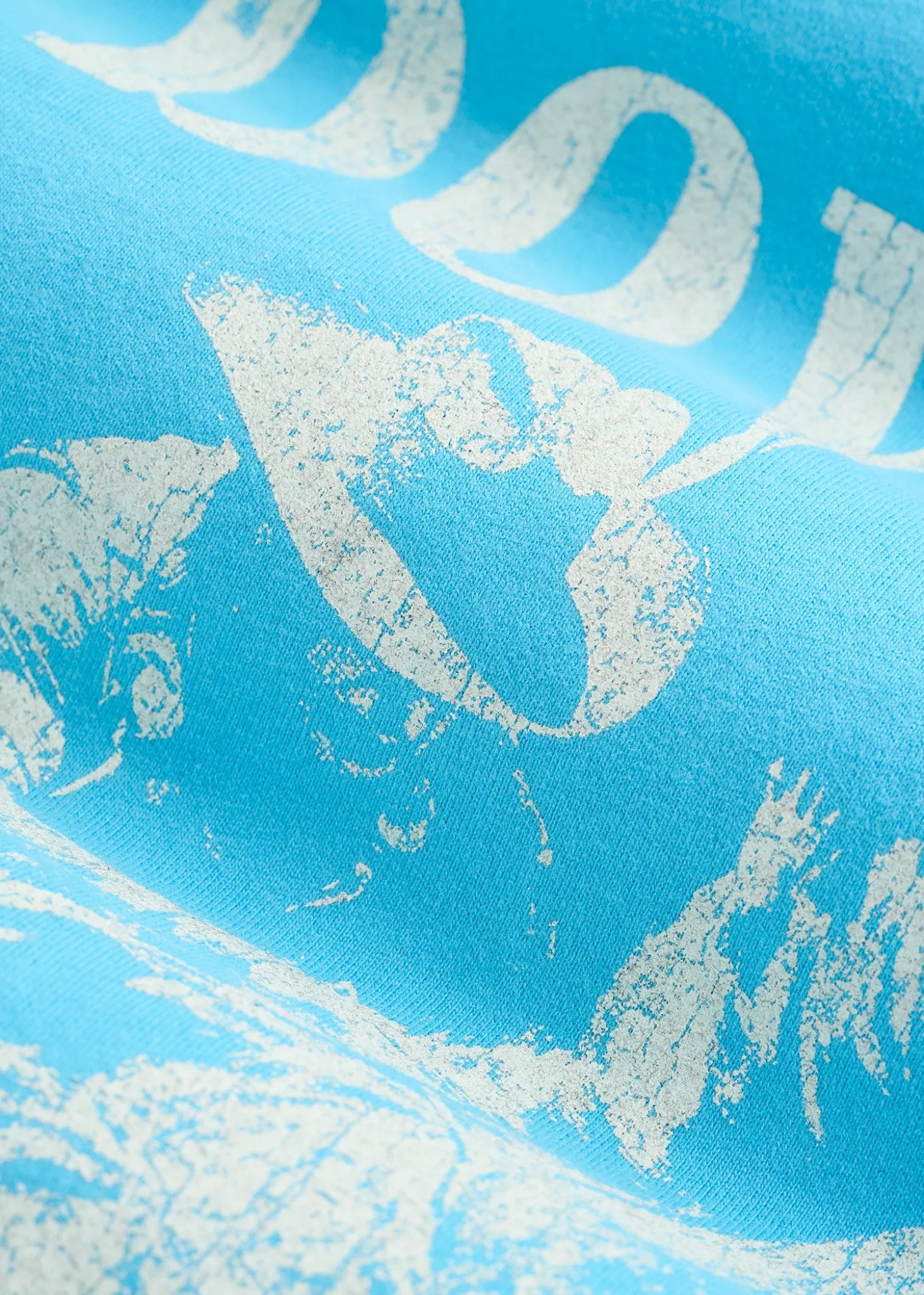 Rodeo Graphic Tee for Tall Men