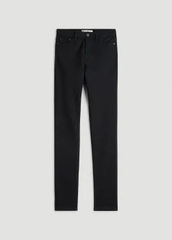 Sarah Mid-Rise Skinny Jeans for Tall Women