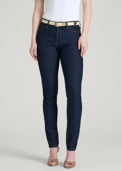Sarah Mid-Rise Skinny Jeans for Tall Women