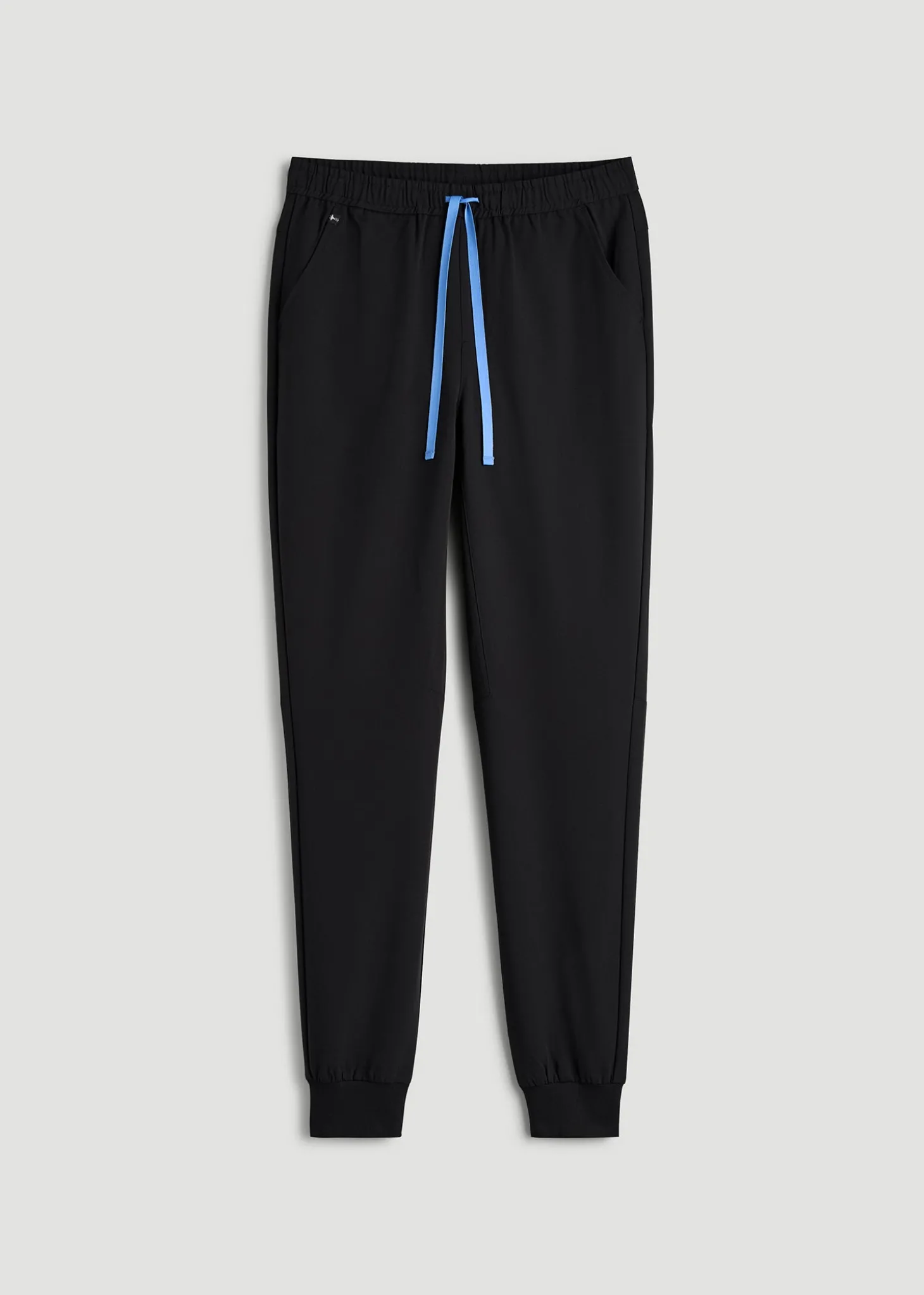 Scrub Joggers for Tall Men