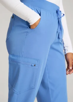 Scrub Joggers for Tall Women
