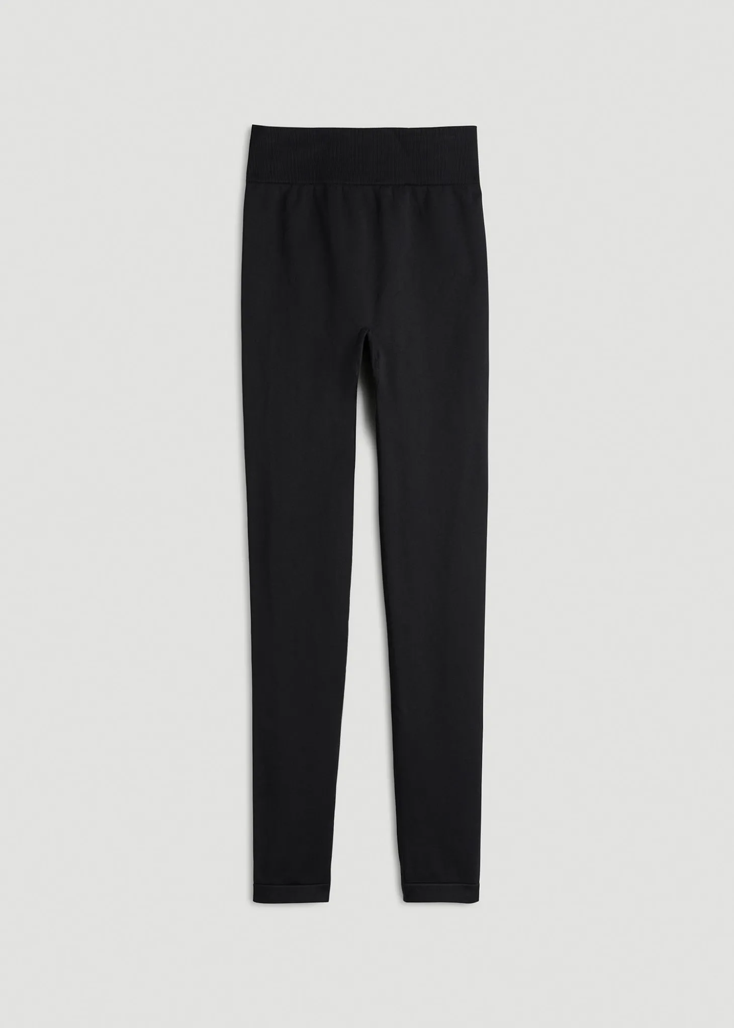 Seamless Leggings for Tall Women