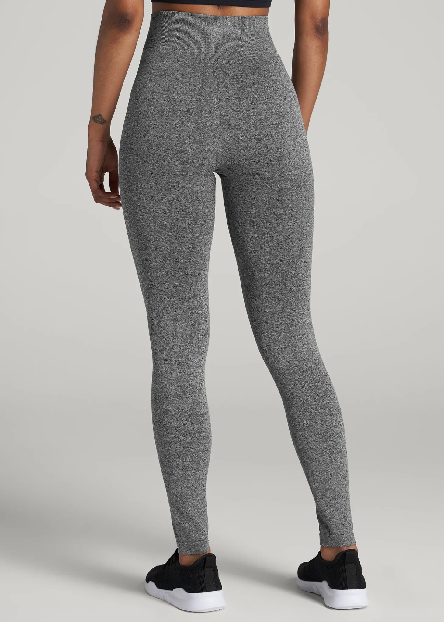 Seamless Leggings for Tall Women