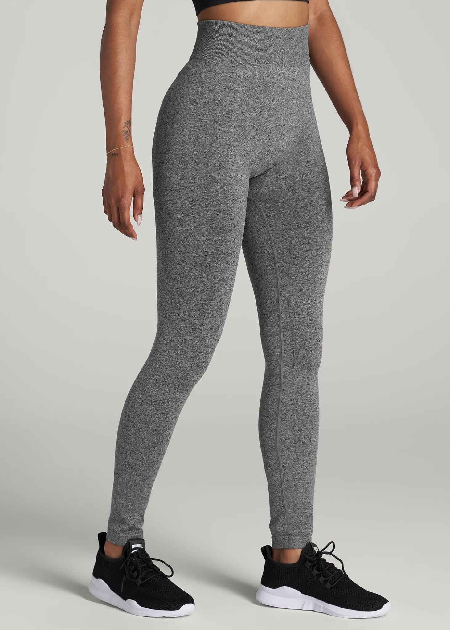 Seamless Leggings for Tall Women