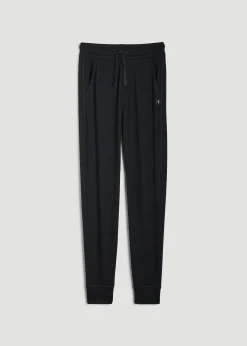 Sleep Joggers for Tall Men