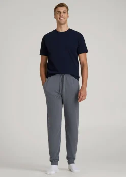 Sleep Joggers for Tall Men