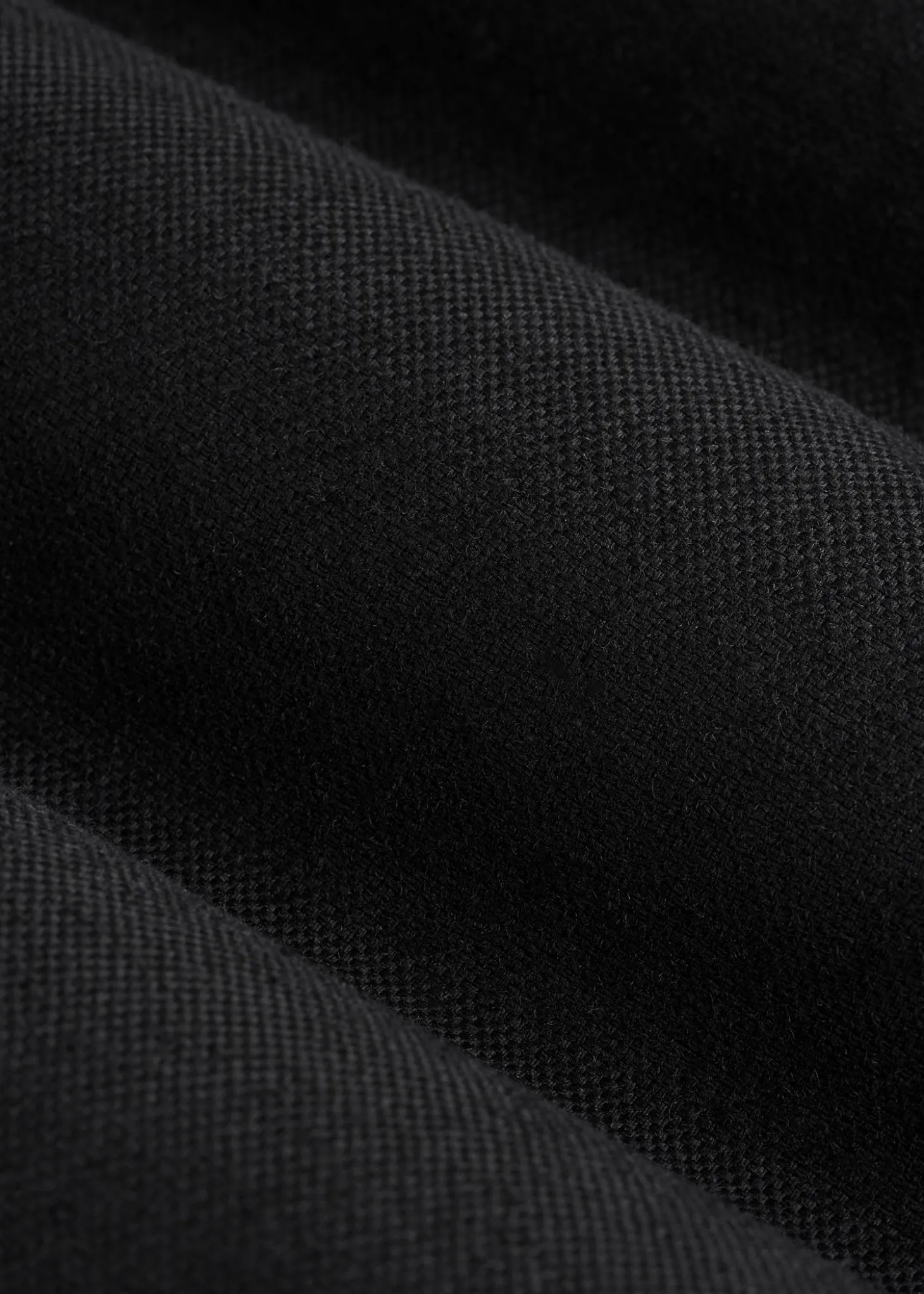 Slim Fit Linen Blend Blazer for Tall Women