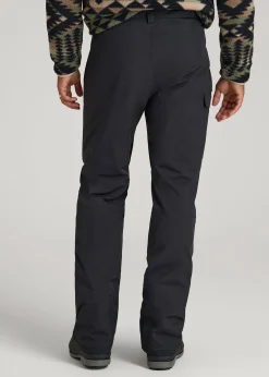 Snow Pants for Tall Men