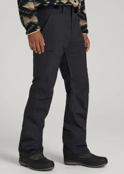 Snow Pants for Tall Men