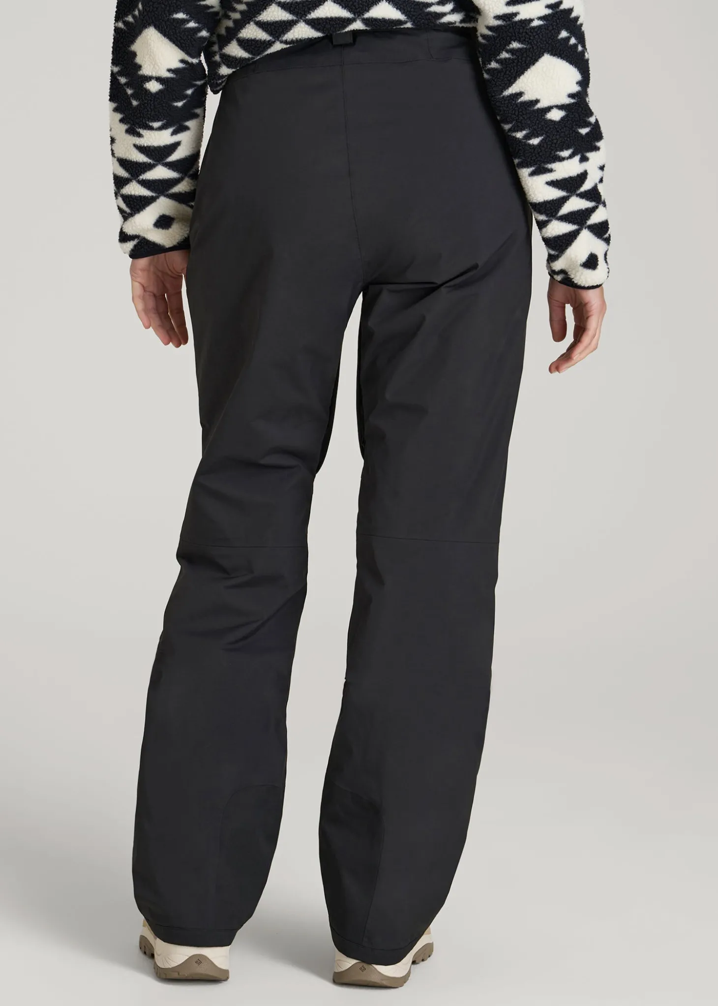 Snow Pants for Tall Women