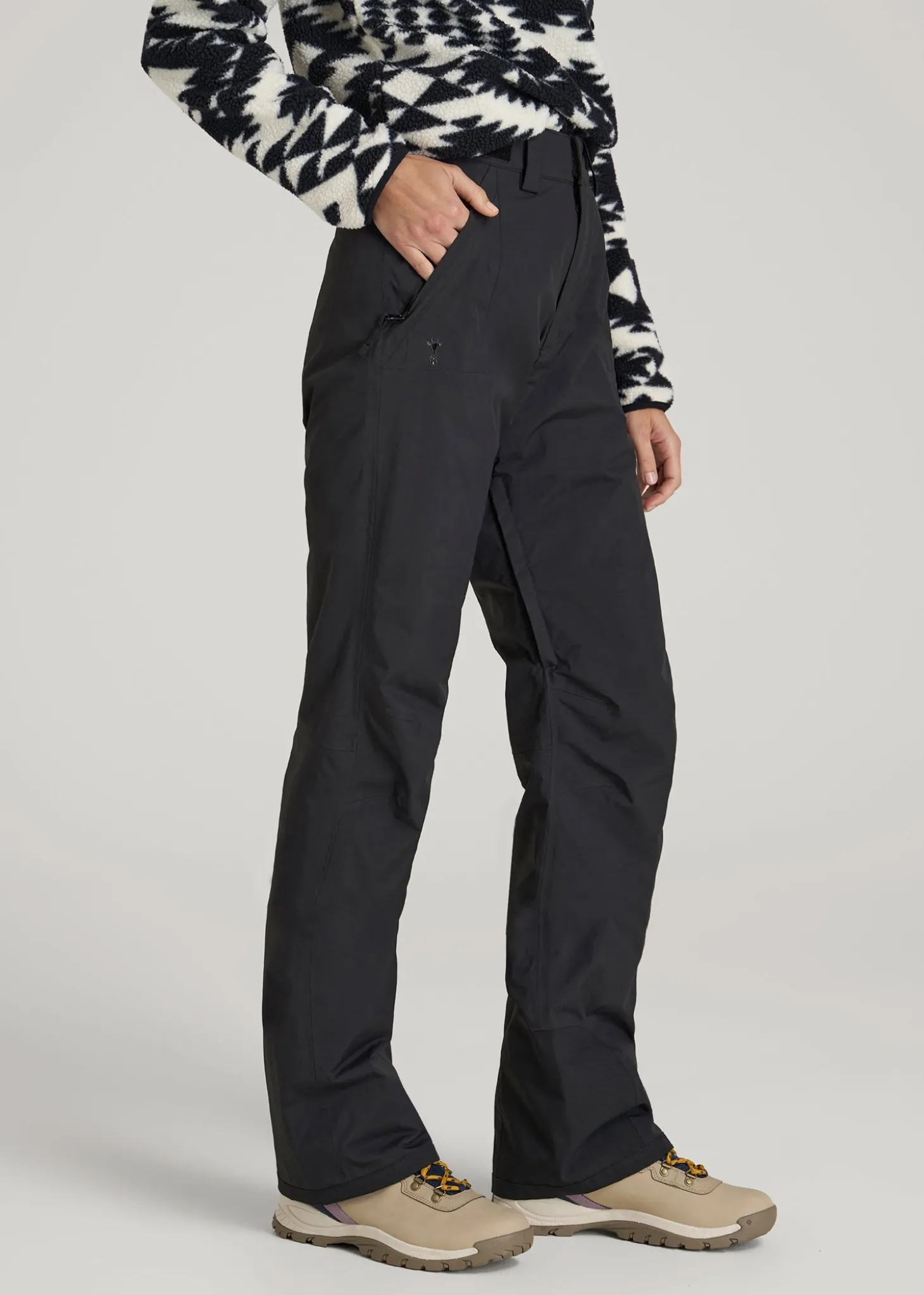 Snow Pants for Tall Women