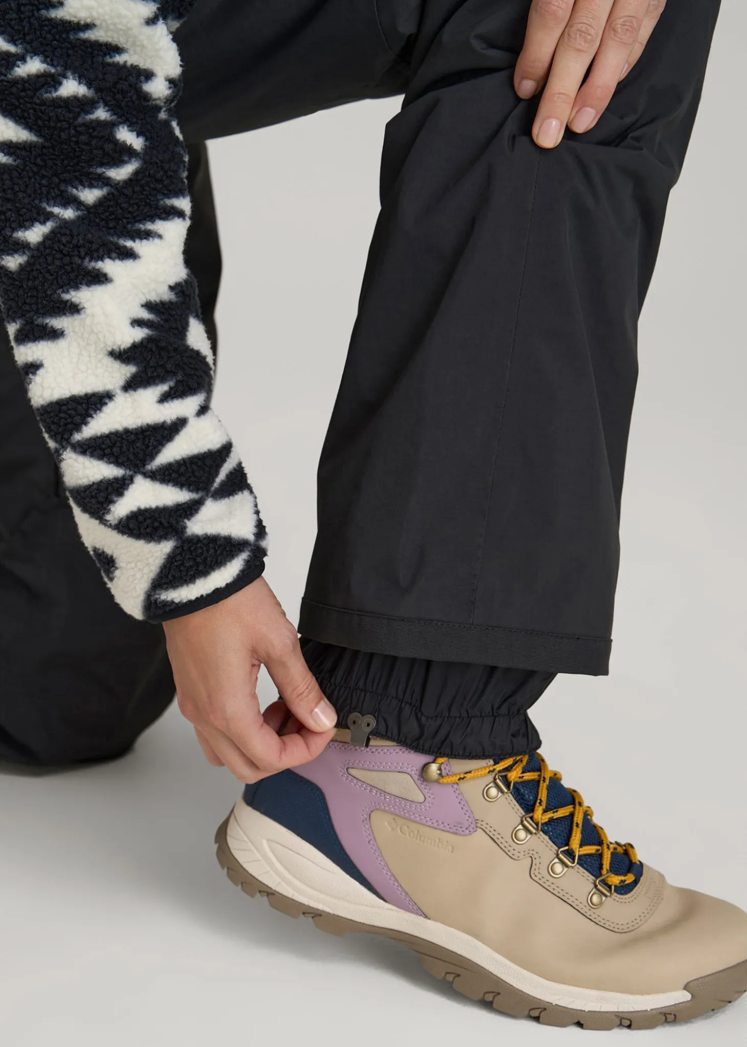 Snow Pants for Tall Women