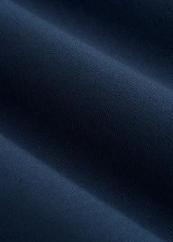 Stretch Commuter Chino Shorts for Tall Women