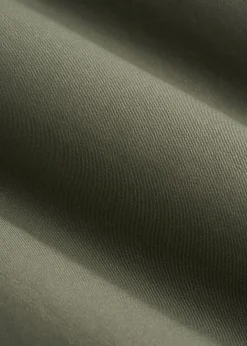 Stretch Commuter Chino Shorts for Tall Women