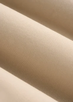 Stretch Commuter Pleated Chino for Tall Men