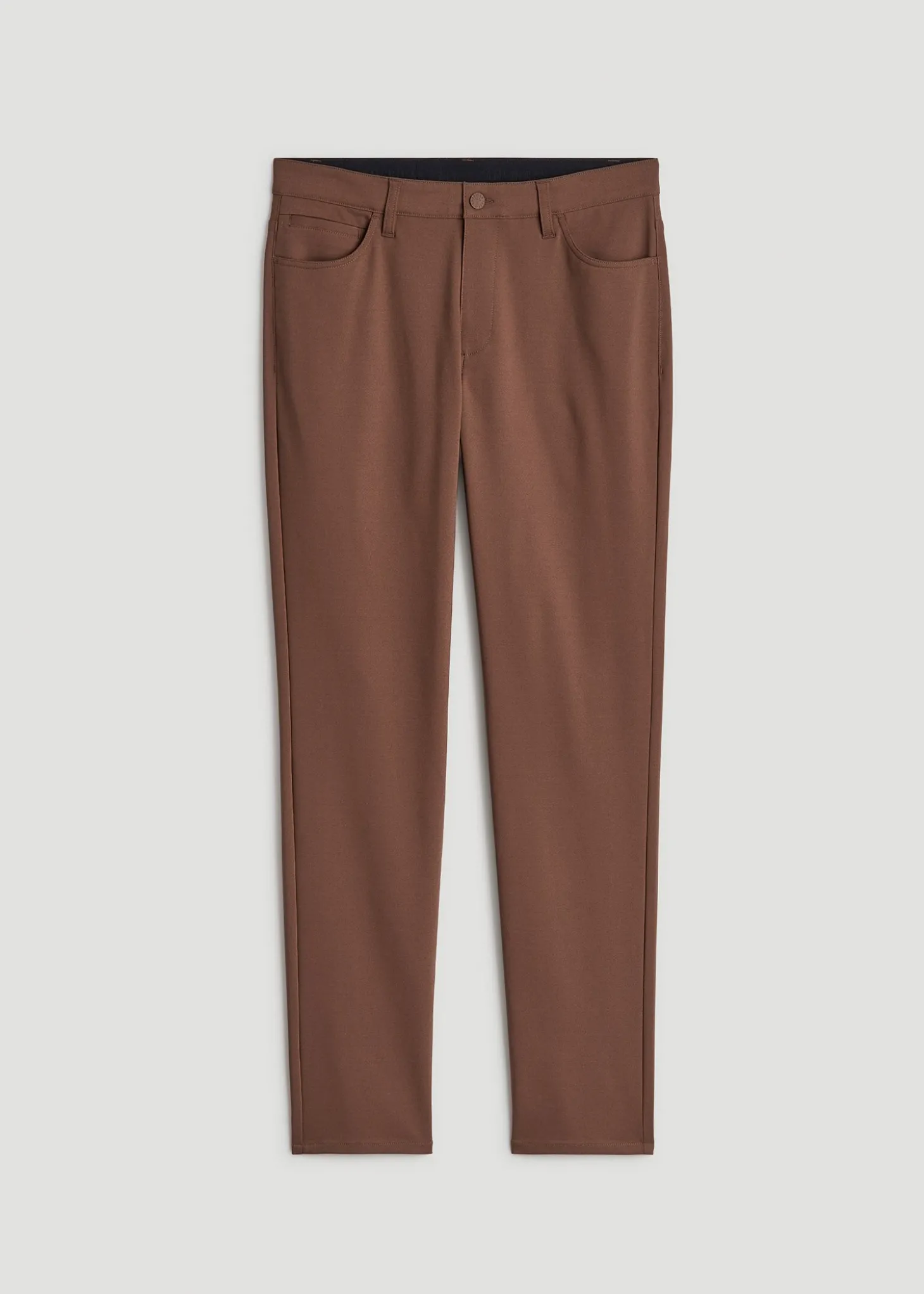 365 Stretch 5-Pocket TAPERED Pants for Tall Men