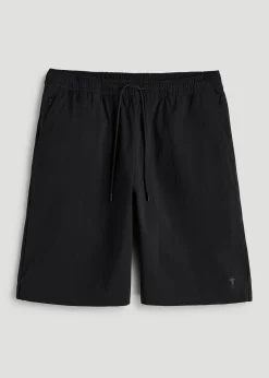 Stretch Swim Shorts for Tall Men