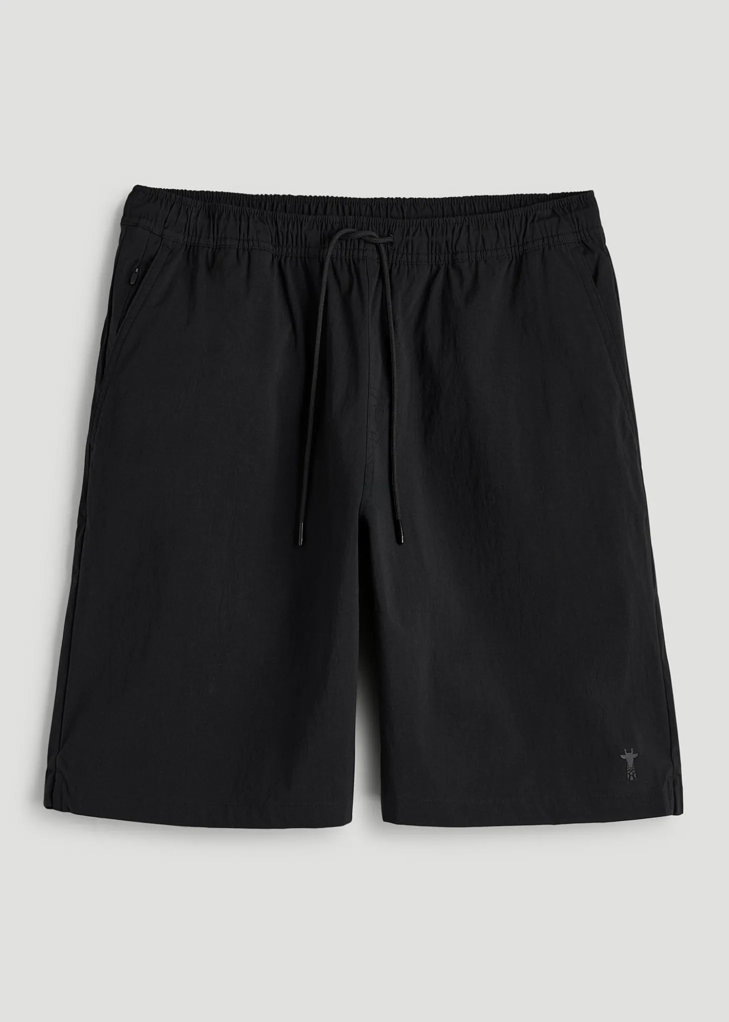 Stretch Swim Shorts for Tall Men