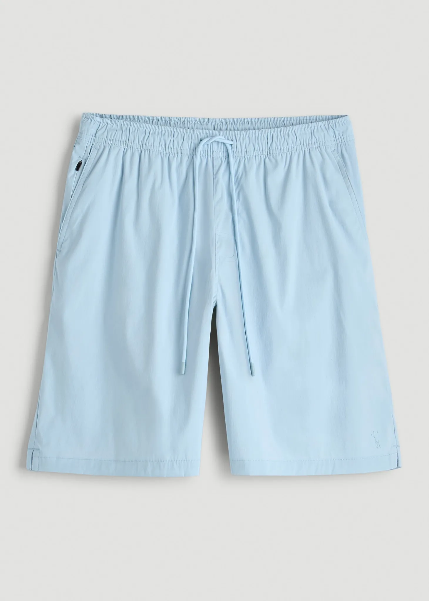 Stretch Swim Shorts for Tall Men