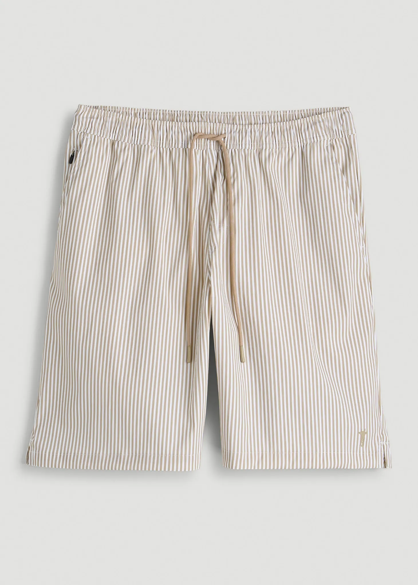 Stretch Swim Shorts for Tall Men