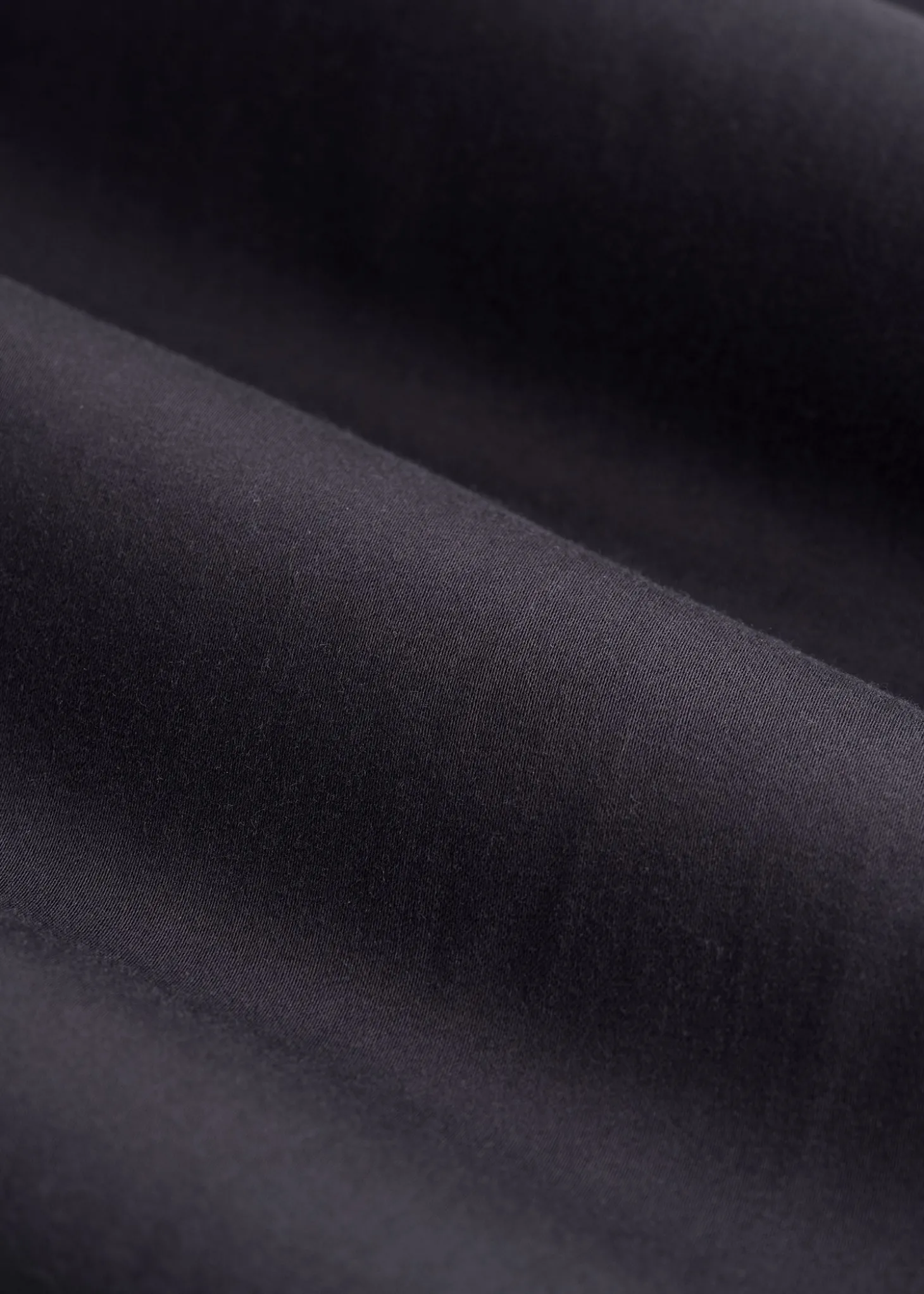 Stretch Twill Jogger Pants for Tall Men