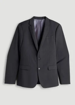 Suit Jacket for Tall Men