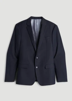 Suit Jacket for Tall Men