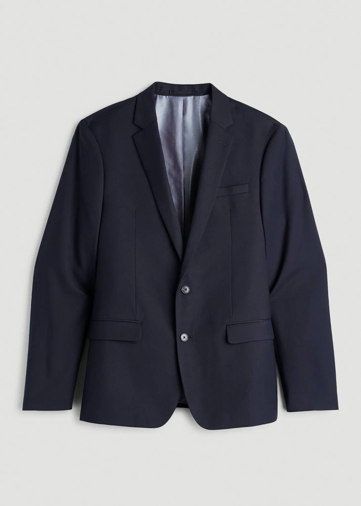 Suit Jacket for Tall Men