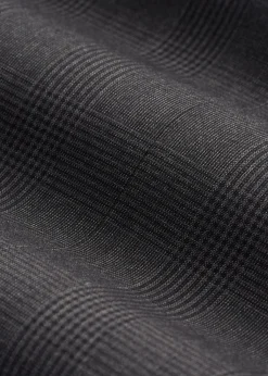 Suit Jacket for Tall Men