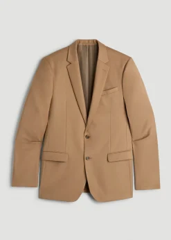 Suit Jacket for Tall Men