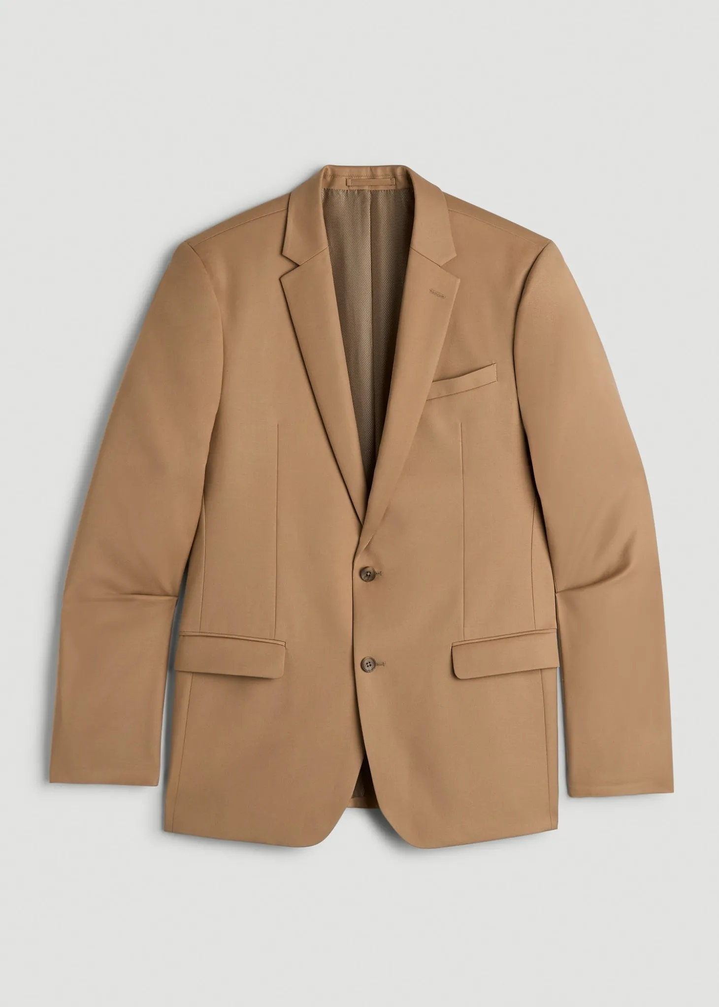 Suit Jacket for Tall Men