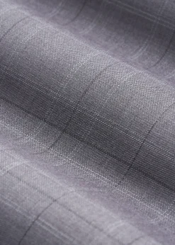 Suit Jacket for Tall Men