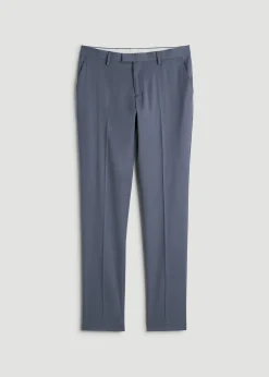 Suit Trousers for Tall Men