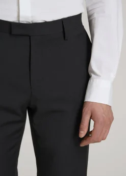 Suit Trousers for Tall Men