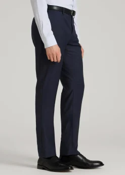 Suit Trousers for Tall Men