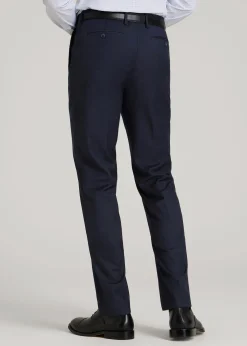 Suit Trousers for Tall Men