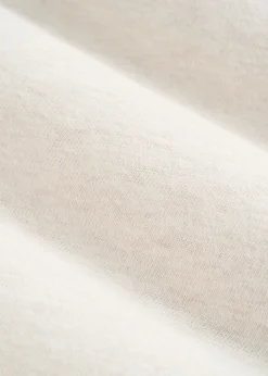 Sunwashed Slub Pullover Hoodie for Tall Men