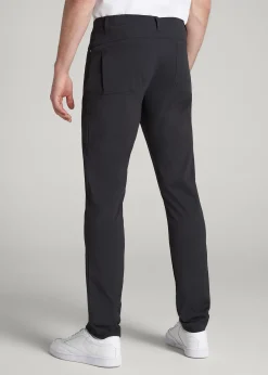 TAPERED-FIT Traveler Pants for Tall Men