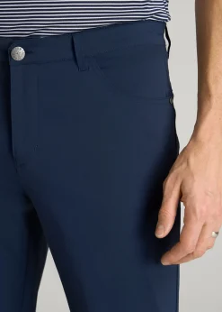 TAPERED-FIT Traveler Pants for Tall Men