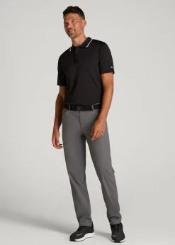 TAPERED-FIT Traveler Pants for Tall Men