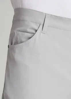 TAPERED-FIT Traveler Pants for Tall Men