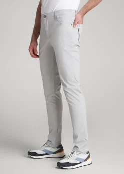 TAPERED-FIT Traveler Pants for Tall Men
