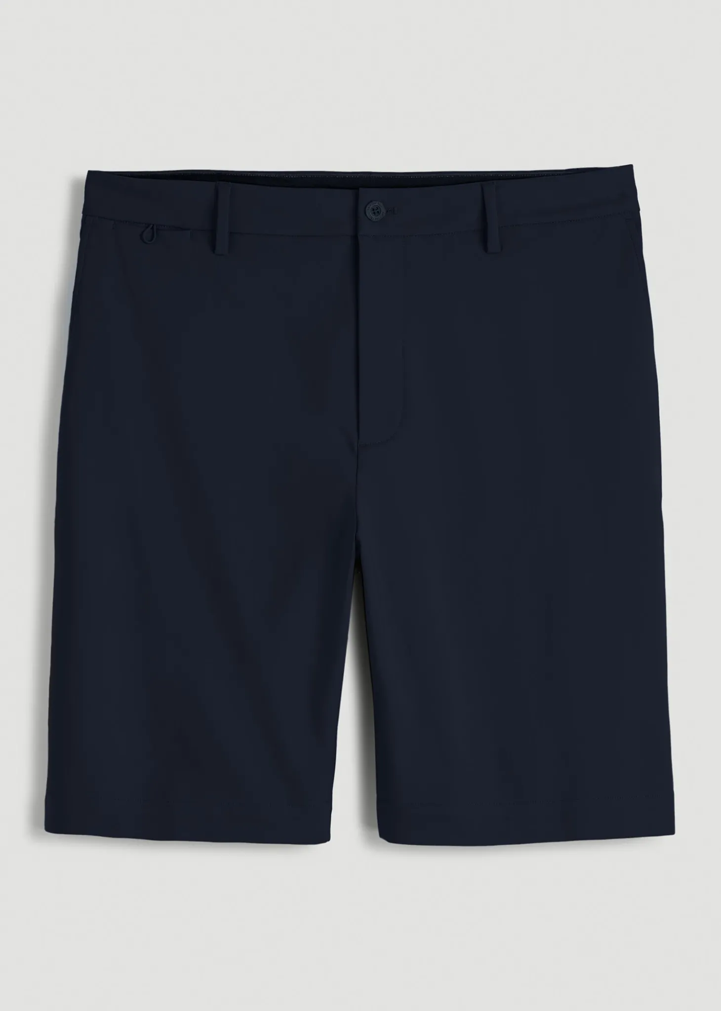 Tech Chino Shorts for Tall Men