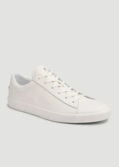 Tennis Sneaker for Tall Men
