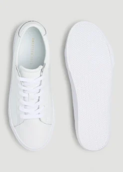 Tennis Sneaker for Tall Women