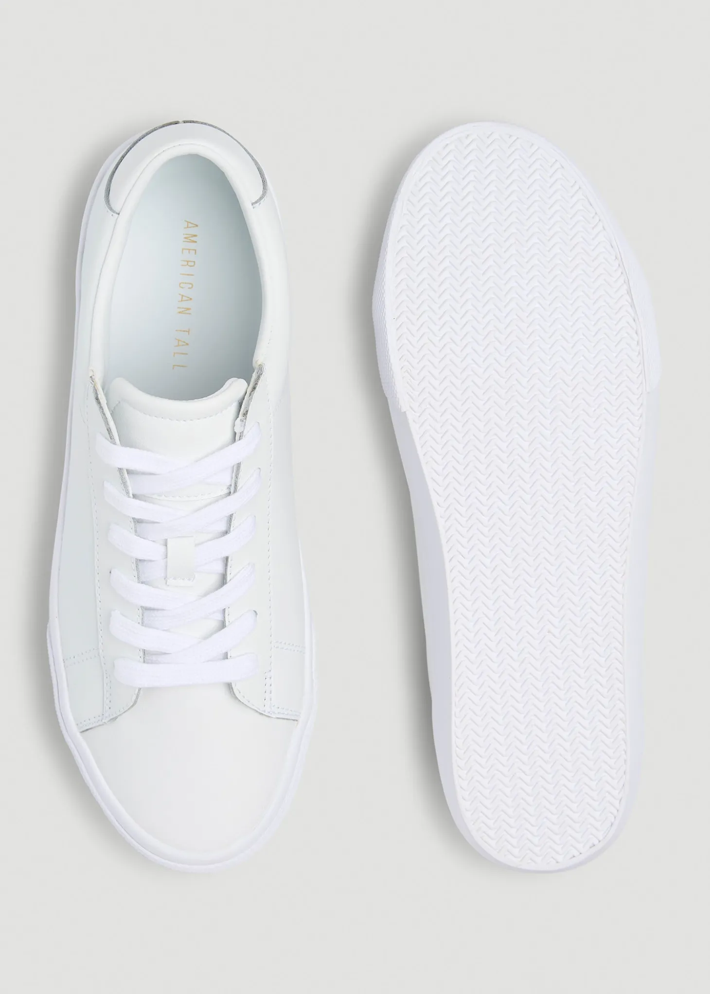 Tennis Sneaker for Tall Women